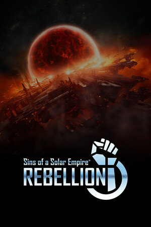 Скачать Sins of a Solar Empire: Rebellion