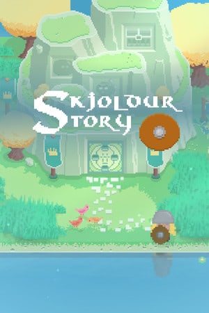 Скачать Skjoldur Story