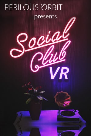 Скачать Social Club VR : Casino Nights