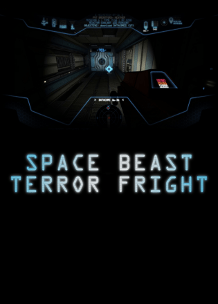 Скачать Space Beast Terror Fright