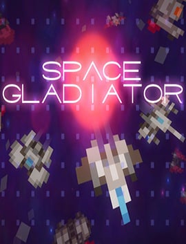 Скачать Space Gladiator