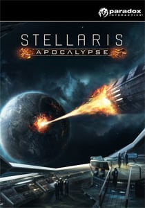 Скачать Stellaris: Apocalypse