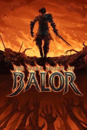 Скачать The Dark Heart of Balor