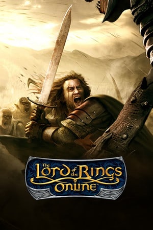 Скачать The Lord of the Rings Online