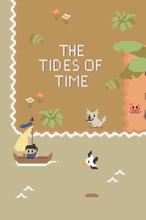 Скачать The Tides of Time