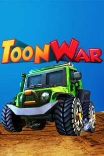 Скачать Toon War