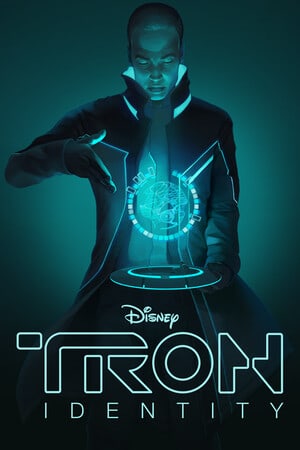 Скачать Tron: Identity