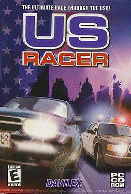 Скачать US Racer