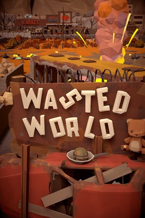 Скачать Wasted World