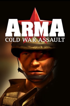 Скачать ARMA: Cold War Assault