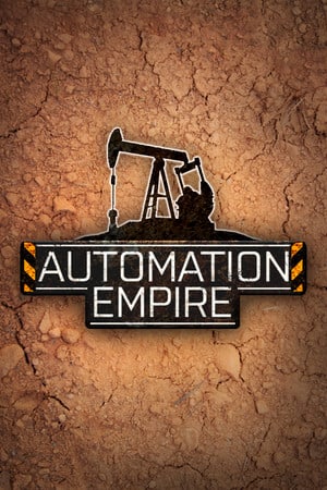 Скачать Automation Empire