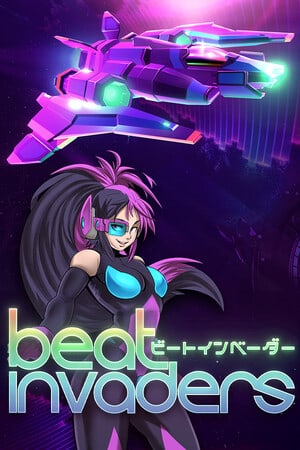 Скачать Beat Invaders