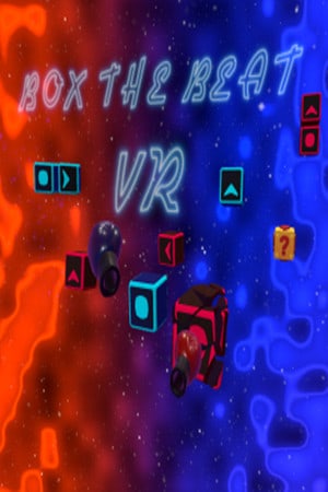 Скачать BOX THE BEAT VR