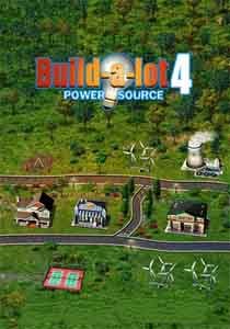 Скачать Build-A-Lot 4: Power Source