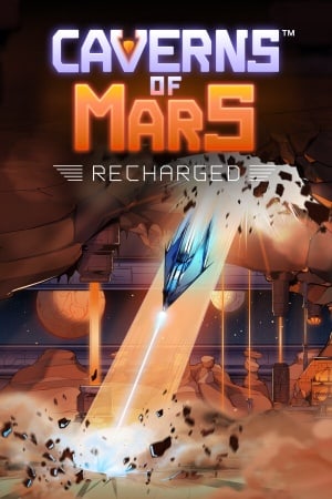 Скачать Caverns of Mars: Recharged