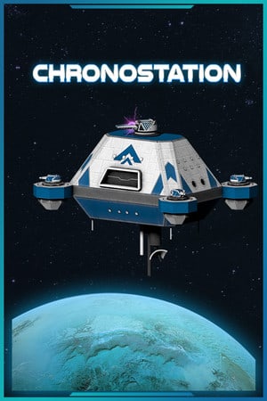 Скачать Chronostation