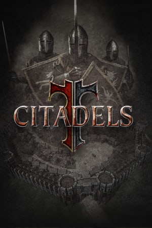 Скачать Citadels