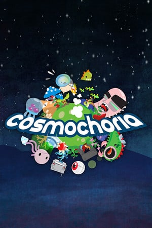 Скачать Cosmochoria