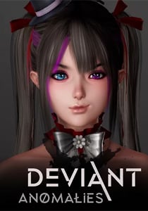 Скачать Deviant Anomalies