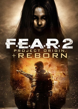 Скачать F.E.A.R. 2: Project Origin