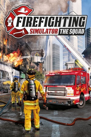 Скачать Firefighting Simulator - The Squad