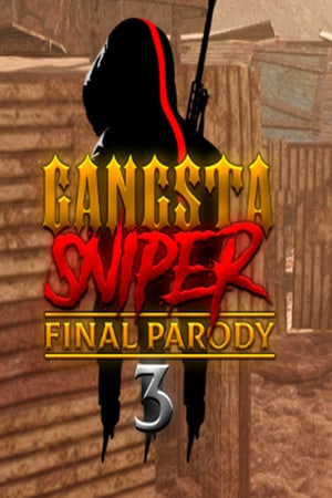 Скачать Gangsta Sniper 3: Final Parody