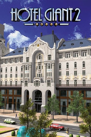 Скачать Hotel Giant 2