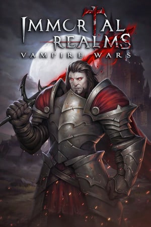 Скачать Immortal Realms: Vampire Wars