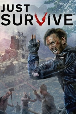 Скачать Just Survive