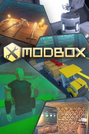 Скачать Modbox