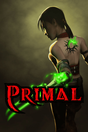 Скачать Primal