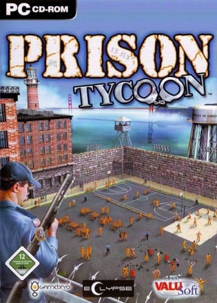 Скачать Prison Tycoon