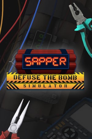 Скачать Sapper - Defuse The Bomb Simulator