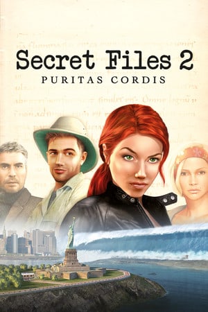 Скачать Secret Files 2: Puritas Cordis