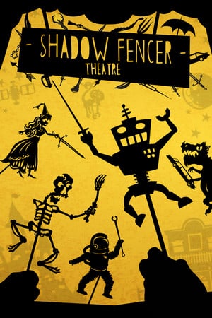 Скачать Shadow Fencer Theatre