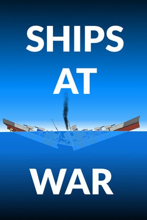 Скачать SHIPS AT WAR