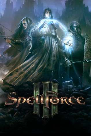 Скачать SpellForce 3