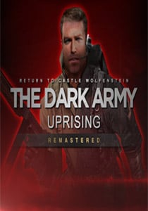 Скачать The Dark Army: Uprising Remastered