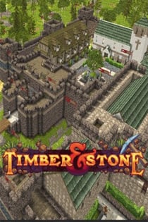 Скачать Timber and Stone