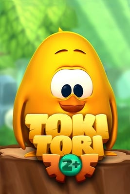 Скачать Toki Tori 2+