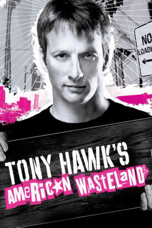 Скачать Tony Hawk’s American Wasteland