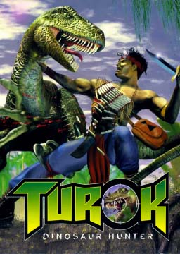 Скачать Turok Remastered