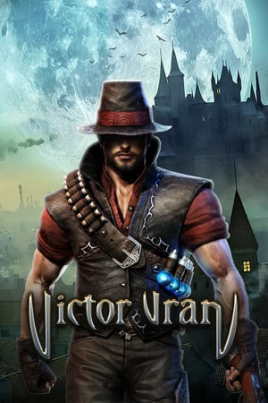 Скачать Victor Vran