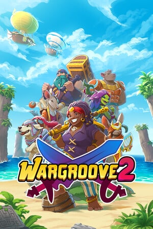 Скачать Wargroove 2