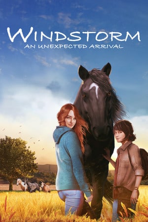 Скачать Windstorm: An Unexpected Arrival