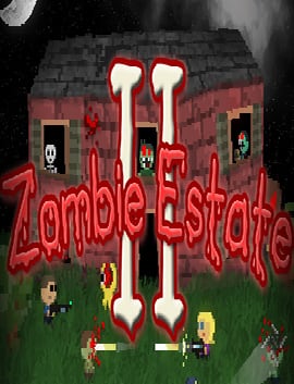 Скачать Zombie Estate 2