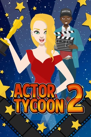 Скачать Actor Tycoon 2