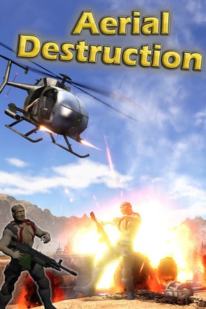 Скачать Aerial Destruction