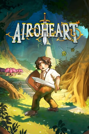 Скачать Airoheart