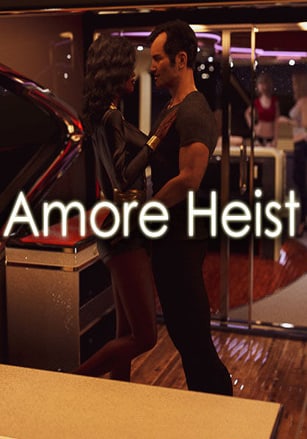 Скачать Amore Heist
